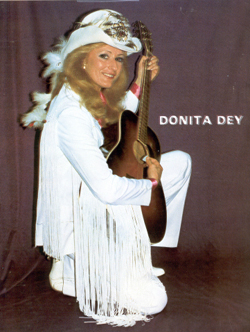 Donita Dey