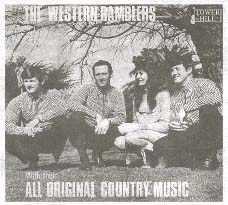 The Ramblers